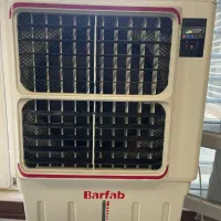 کولر پرتابل برفاب BF50 -سلولزی