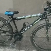 دوچرخه ۲۶