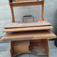 میز کامپیوتر