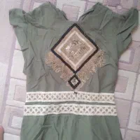 مانتوزیبا