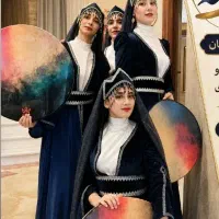 تخفیف ویژه دفنوازان نغمه