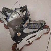 اسکیت roller speed|دوچرخه، اسکیت، اسکوتر|تهران, نجات اللهی|دیوار