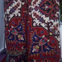 یک جفت فرش 6متری