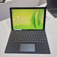 لپتاپ تبلتشو surface pro 7 core i7 رم16 لمسی+ضمانت