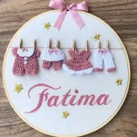 سفارشات گلدوزی پذیرفته میشود