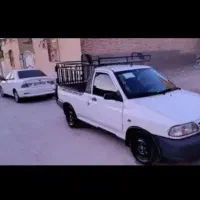 وانت باری بیرون شهری و داخلی 24 ساعته و قیمت مناسب