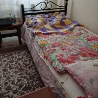 تخت خواب
