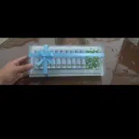 جعبه و باکس ویترینی