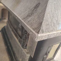 بخاری گازی شومینه