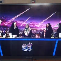 تلویزیون دوو درحد اکبند