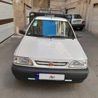پراید وانت ۱۵۱