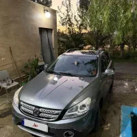 اچ سی کراس