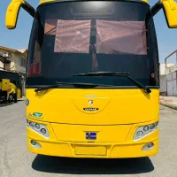 مهماندار اتوبوس