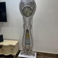 ساعت قدی
