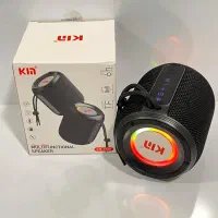 اسپیکر بلوتوثی قابل حمل+ قدرتمند