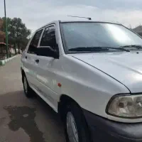 استخدام راننده پاره وقت از کیانشهر