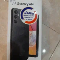 گوشی سامسونگ A14ویتنام