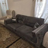 مبلمان ۸ نفره راحتی نو