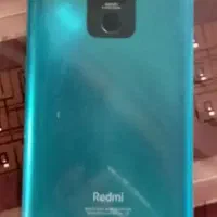 گوشی نوت 9پرو s