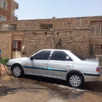 پارس ۸۶ فقط کاپوت رنک ماشین بسیارتمیز
