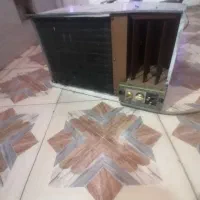 کولر گازی اجنرال 27هزار