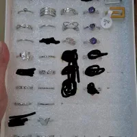 فروش اکسسوری کاملا نو