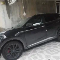 فیدلیتی الیت 7 نفره