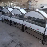 کباب پز متری فر چند کاره