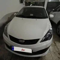 mvm315 هاچ بک ۹۶ -سفید