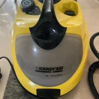 بخار شور کارچر