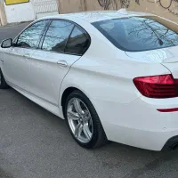BMW 528I