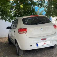 تیبا2سالم و تمیز