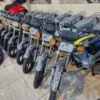 اقساط هوندا 125 و 150 سی سی مدل 1404|موتورسیکلت|تهران, نارمک|دیوار