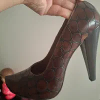 کفش سایز 40