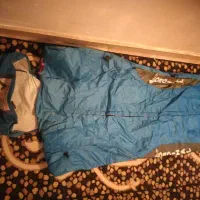 کیسه خواب آمریکایی