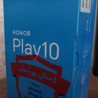 گوشی HONOR Play10|موبایل|مشهد, موعود|دیوار
