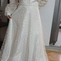 لباس نامزدی نو نو