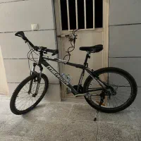 فروش دوچرخه مریدا