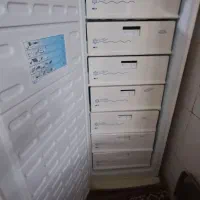 فریزر ۷ کشو فیلور