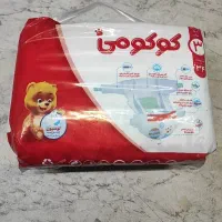 پوشک کوکومی سایز3