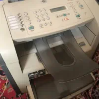 پرینتر لیزری HP Laserjet 3050