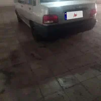 پراید مدل ۹۲