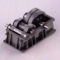 استخدام نیروی تراشکار نقشه کش و خدماتی