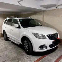 هایما اس۷توربو