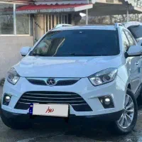 جک اس ۵ اتومات مدل۱۴۰۰ بی رنگ موتور ۲۰۰۰