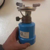 کپسول گاز کوهنوردی