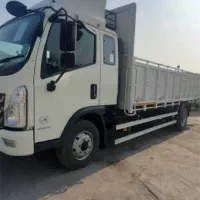 حمل بار به تمام نقاط استان و کشور