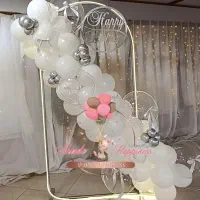 بادکنک ارایی ویژه خرداد و تولد خودم