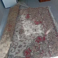 فرش تمیز 9 متری