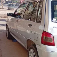 پراید۱۱۱نقره ای. مدل ۹۱
